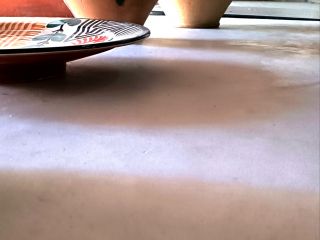 Enduit décoratif chaux